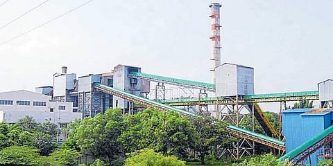 ಮೈಷುಗರ್ ಕಾರ್ಖಾನೆ