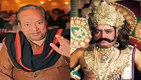 ಅರವಿಂದ ತ್ರಿವೇದಿ
