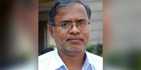 ಸುರೇಶ್ ಕುಮಾರ್