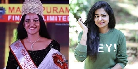 ಅಪಘಾತದಲ್ಲಿ ಮೃತಪಟ್ಟ ಆನ್ಸಿ ಕಬೀರ್ ಮತ್ತು ಅಂಜನಾ