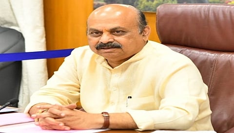 ಸಿಎಂ ಬಸವರಾಜ ಬೊಮ್ಮಾಯಿ