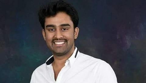 Suraj Revanna