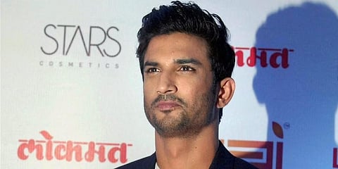 ಬಾಲಿವುಡ್ ನ ದಿವಂಗತ ನಟ ಸುಶಾಂತ್ ಸಿಂಗ್ ರಜಪೂತ್