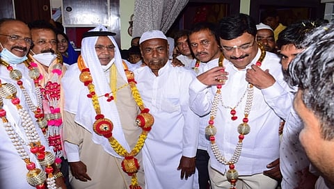ಸಿದ್ದರಾಮಯ್ಯ