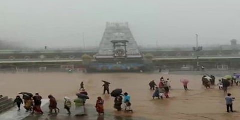 ಬಾಲಾಜಿ ದೇವಸ್ಥಾನ