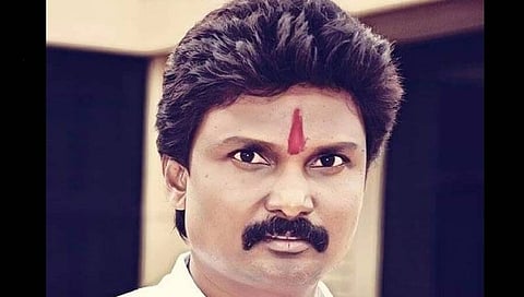 ಲಖನ್ ಜಾರಕಿಹೊಳಿ