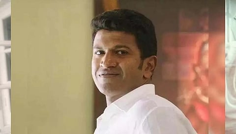 ಪುನೀತ್ ರಾಜಕುಮಾರ್
