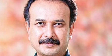 ಪ್ರಶಾಂತ್ ಪ್ರಕಾಶ್