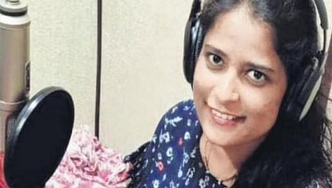 ಪೂಜಾ ಹರೀಶ್