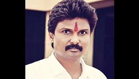 ಲಖನ್ ಜಾರಕಿಹೊಳಿ