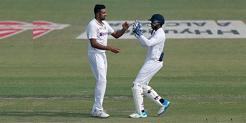 ವೃದ್ದಿಮಾನ್ ಸಾಹಾ ಬದಲಿಗೆ ಭರತ್ ವಿಕೆಟ್ ಕೀಪಿಂಗ್