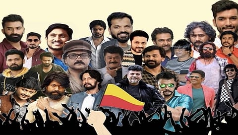 ಕನ್ನಡ ಚಿತ್ರರಂಗದ ನಟರು