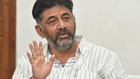 ಶಿವಕುಮಾರ್
