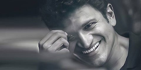ದಿ.ನಟ ಪುನೀತ್ ರಾಜ್ ಕುಮಾರ್