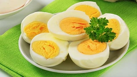 ಮೊಟ್ಟೆ