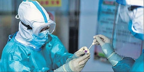 ಸಂಗ್ರಹ ಚಿತ್ರ