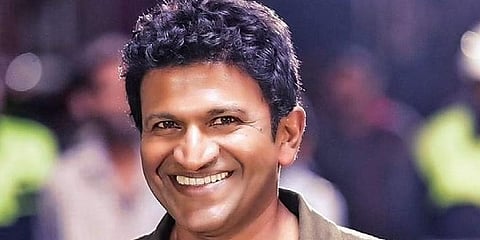ಪುನೀತ್ ರಾಜಕುಮಾರ್