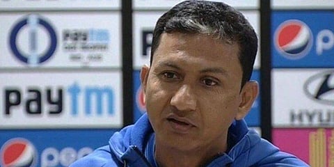 ಸಂಜಯ್ ಬಂಗಾರ್