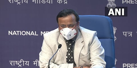 ಲವ್ ಅಗರ್ ವಾಲ್