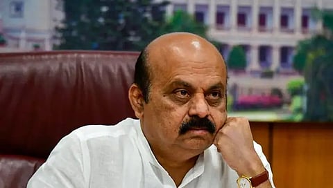 ಬಸವರಾಜ ಬೊಮ್ಮಾಯಿ
