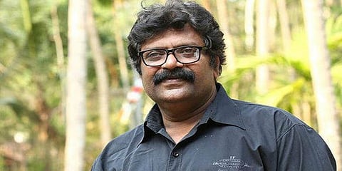 ನಿರ್ದೇಶಕ ಅಲಿ ಅಕ್ಬರ್