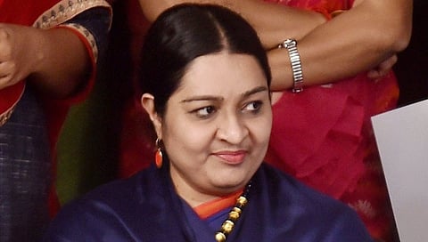 ದೀಪಾ ಜಯಕುಮಾರ್