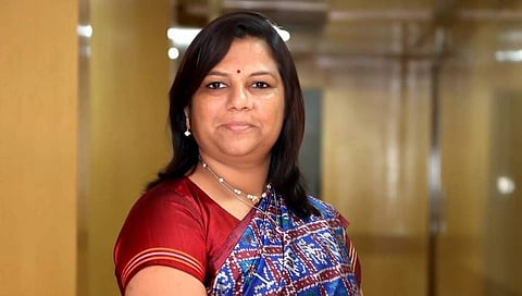 ಆಶಾ ಪಟೇಲ್