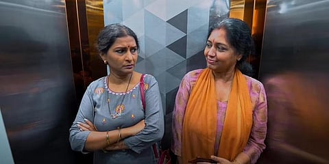 ಅಲಂಕಾರ್ ವಿದ್ಯಾರ್ಥಿ ಚಿತ್ರದ ದೃಶ್ಯ