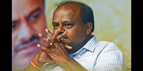 ಎಚ್.ಡಿ ಕುಮಾರಸ್ವಾಮಿ