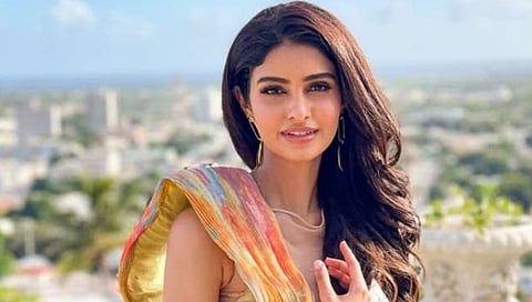 ಮಾನಸಾ ವಾರಣಾಸಿ