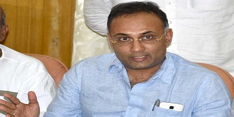 ದಿನೇಶ್ ಗುಂಡೂರಾವ್