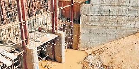 ಮಹದಾಯಿ ನದಿ ಯೋಜನೆ