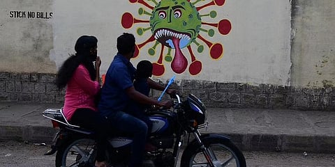 ಸಾಂದರ್ಭಿಕ ಚಿತ್ರ