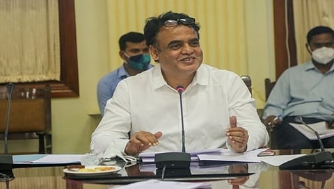 ಅಶ್ವತ್ಥ ನಾರಾಯಣ