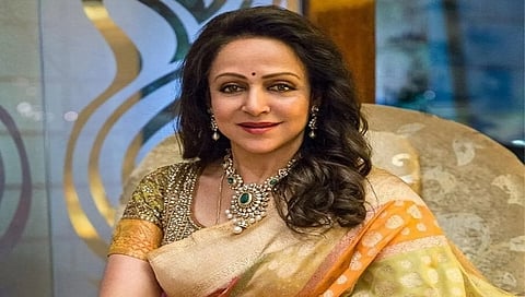 ಹೇಮಾ ಮಾಲಿನಿ