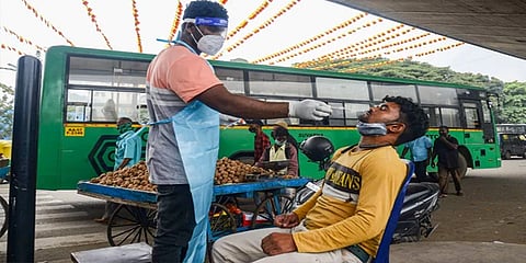 ಸಾಂದರ್ಭಿಕ ಚಿತ್ರ