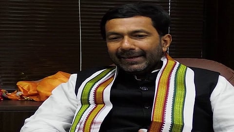 ಸಲೀಂ ಅಹ್ಮದ್