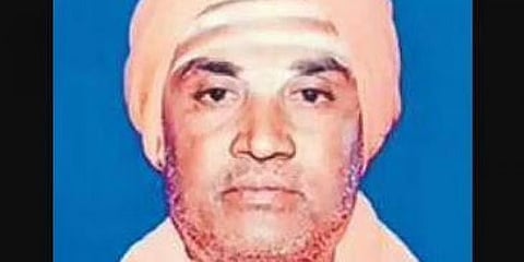 ಶ್ರೀ ಬಸವಲಿಂಗ ಸ್ವಾಮಿ