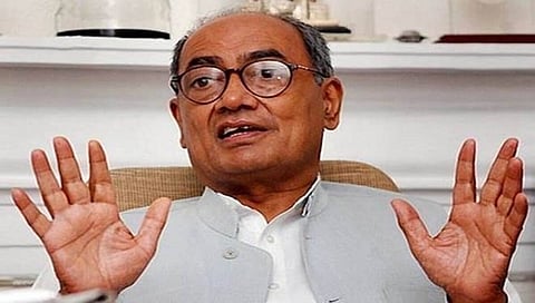 ದಿಗ್ವಿಜಯ್ ಸಿಂಗ್