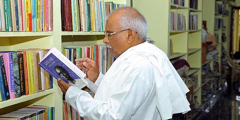 ಡಾ. ಕುರೆಳ್ಳ ವಿಟ್ಠಲಾಚಾರ್ಯ