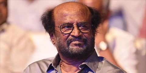 ರಜನಿಕಾಂತ್