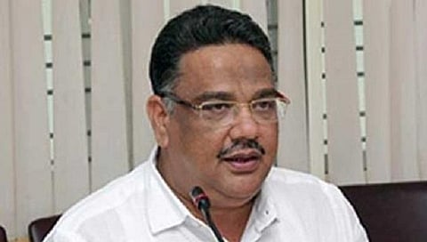 ತನ್ವೀರ್ ಸೇಠ್