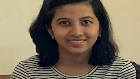 ನಾಪತ್ತೆಯಾದ 17 ವರ್ಷದ ಬಾಲಕಿ