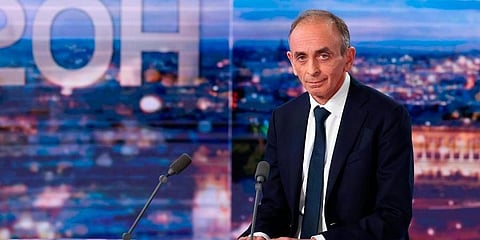 ಎರಿಕ್ ಜೆಮ್ಮೊರ್