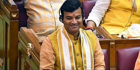 ಆನಂದ್ ಸ್ವರೂಪ್ ಶುಕ್ಲಾ