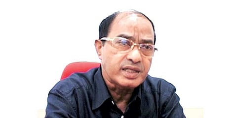 ರವಿ ನಾಯ್ಕ್