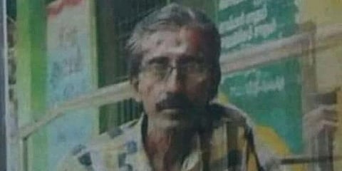 ನಿರ್ದೇಶಕ ಎಂ.ತ್ಯಾಗರಾಜನ್