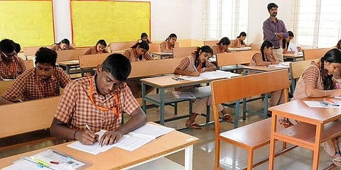 ಸಾಂದರ್ಭಿಕ ಚಿತ್ರ