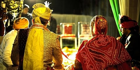 ಸಾಂದರ್ಭಿಕ ಚಿತ್ರ