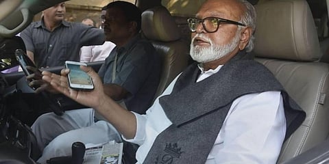 ಛಗನ್ ಭುಜ್ ಬಲ್